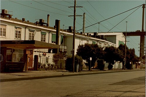 Government Aircraft Factory